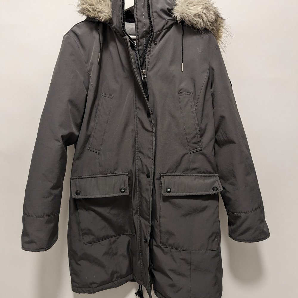 Calvin Klein Parka